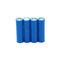 batería del sistema del almacenamiento de energía de la célula Lifepo4 de 3.2V 1500mAh 18650