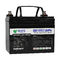 Litio 12V 384Wh 10mΩ Li Ion Battery Optional Bluetooth portátil