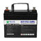 Litio 12V 384Wh 10mΩ Li Ion Battery Optional Bluetooth portátil