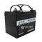 LFP recargable 12V 30Ah Li Iron Phosphate Battery Built en BMS