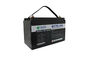Batería del OEM 1280Wh 100Ah 12V LiFePO4 para el sistema de energía del almacenamiento