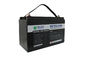 Batería del OEM 1280Wh 100Ah 12V LiFePO4 para el sistema de energía del almacenamiento