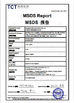 Porcelana Shenzhen Elite New Energy Co., Ltd. certificaciones