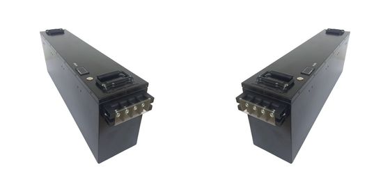 Pantalla LED comercial del sistema de batería de LiFePO4 12V 500Ah IP56 ESS
