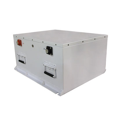 Batería Li Ion Power Bank For ESS UPS del ODM LFP 400Ah 24V LiFePO4 del OEM