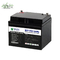 litio Ion Battery Pack New Energy liFePO4 solar de 12V 50Ah con BMS