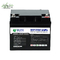 litio Ion Battery Pack New Energy liFePO4 solar de 12V 50Ah con BMS