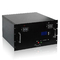 Litio Ion Battery Pack de la alta capacidad 51.2V 200Ah para la base de las telecomunicaciones