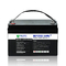 Litio recargable Ion Battery de LFP 12V 100Ah 5000 ciclos para el ESS