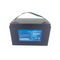 Los ABS de Recgargeable fosfatan la batería de litio de 1280Wh 24v 50ah