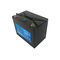 batería de Ion Battery Energy Storage 40Ah LiFePO4 del litio de 12V 512wh
