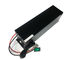 Litio impermeable Li Ion Battery For EV de la batería 102Ah de IP54 72V LiFePO4