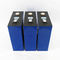 Célula de batería de la capacidad grande 3.2V 277Ah LiFePO4 para el almacenamiento de energía