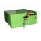 vehículos de encargo de Ion Battery For Low Speed del litio de 9728Wh 60.8V 160Ah