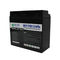 Litio de encargo recargable Ion Battery Pack del ESS LiFePO4 12V 15Ah
