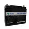 Batería impermeable de IP65 20Ah BMS 24V LiFePO4 para los vehículos de Elecrtic