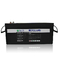 batería de litio del paquete 200Ah del batería li-ion de 2560Wh 12V para rv EV UPS