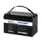 Litio recargable Ion Battery For ESS de la batería 12V 100Ah de 12V LiFePO4