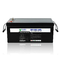 Batería de litio solar renovable de la batería recargable de 12V 300Ah LiFePO4