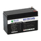 4S1P batería de la conexión 12V LiFePO4 45 grados con la certificación de MSDS